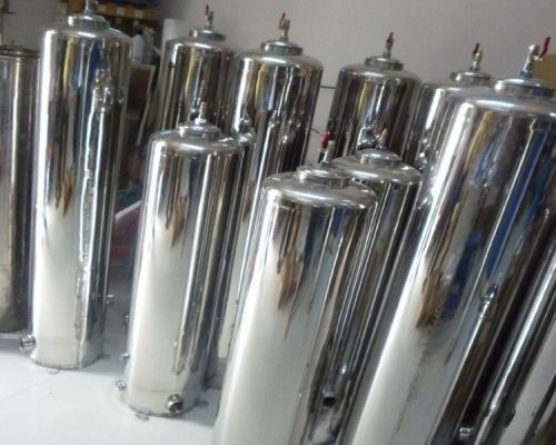 不锈钢机械过滤器的运行原理与维护方法解析