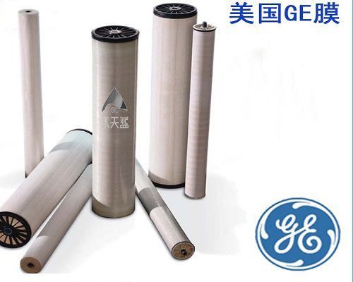 GE海水淡化膜是如何减缓城市用水紧张的