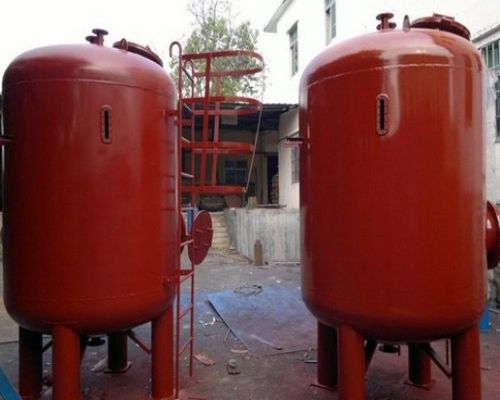 锰砂过滤器可以滤除哪些杂质?过滤精度大概多高