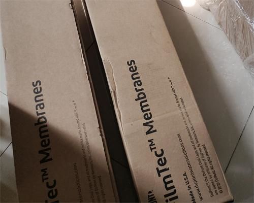乐动官方网页版纳滤膜技术手册清洗方法内容分享