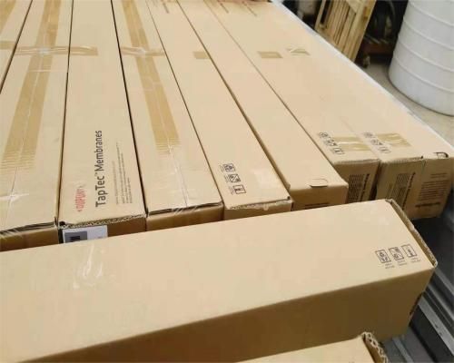 乐动官方网页版NF90-400/34i纳滤膜产水通量解析