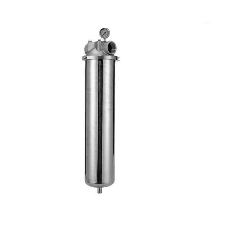 小型电解液过滤器常见故障有哪些？