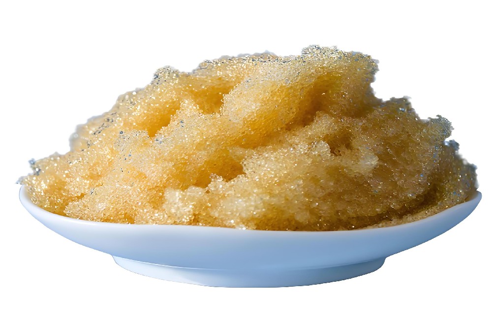 除重金属树脂可以去除油污吗？