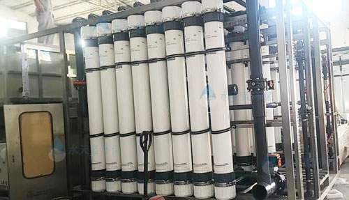 乐动官方网页版SFP-2860超滤膜在生物工程中的应用案例