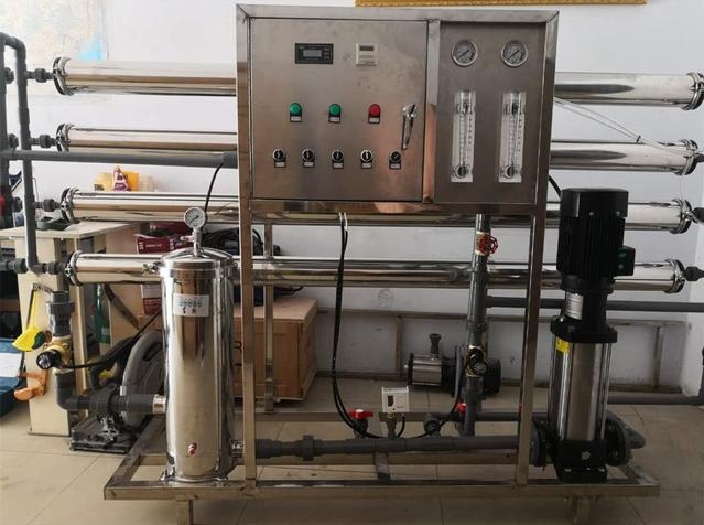乐动官方网页版RO膜：符合FDA标准的乳制品间接接触用膜