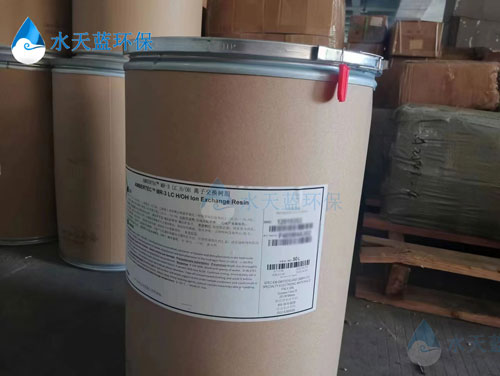 乐动官方网页版MR-3 LC阳离子树脂是半透明球形颗粒吗