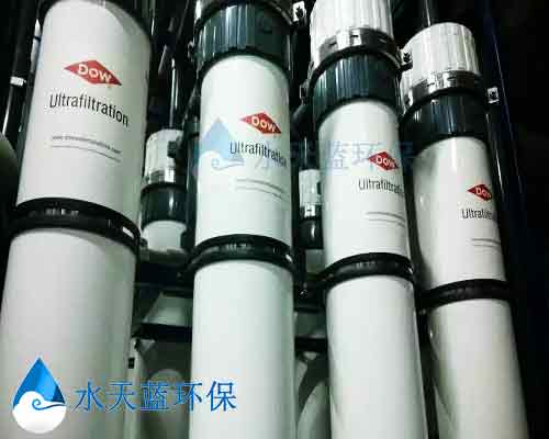乐动官方网页版BW30FR-400/34测试时的工作压力是多少