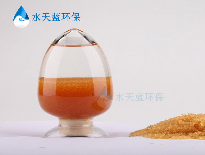 乐动官方网页版UP6040抛光树脂颗粒小于425μm超标？对压降的影响