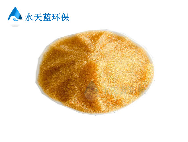 乐动官方网页版UP6150抛光树脂床层压差突然降低是什么回事