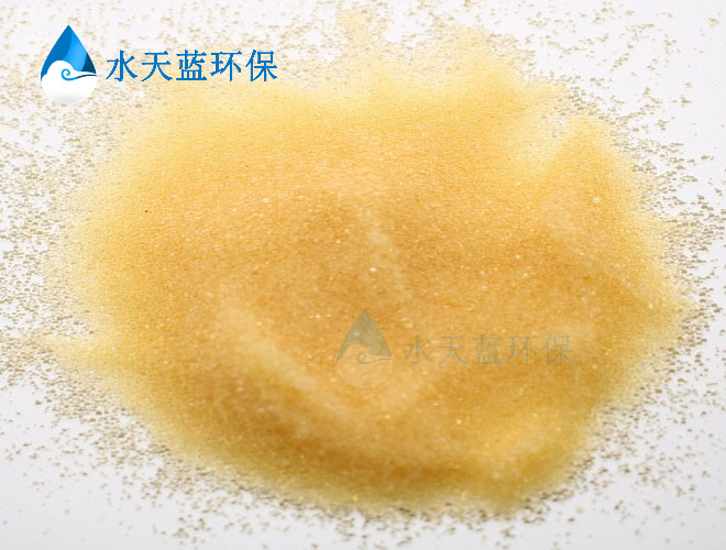 漂莱特C100E工业软化树脂可以用于湿法冶金吗？