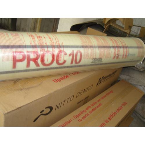 海德能PROC10反渗透膜进水pH值低于2会怎样