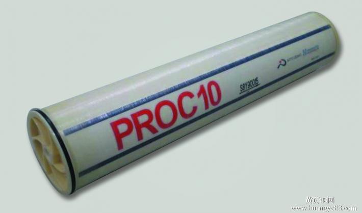 海德能PROC10反渗透膜的价格会随市场波动吗