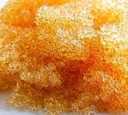陶氏食品级软化树脂再生步骤
