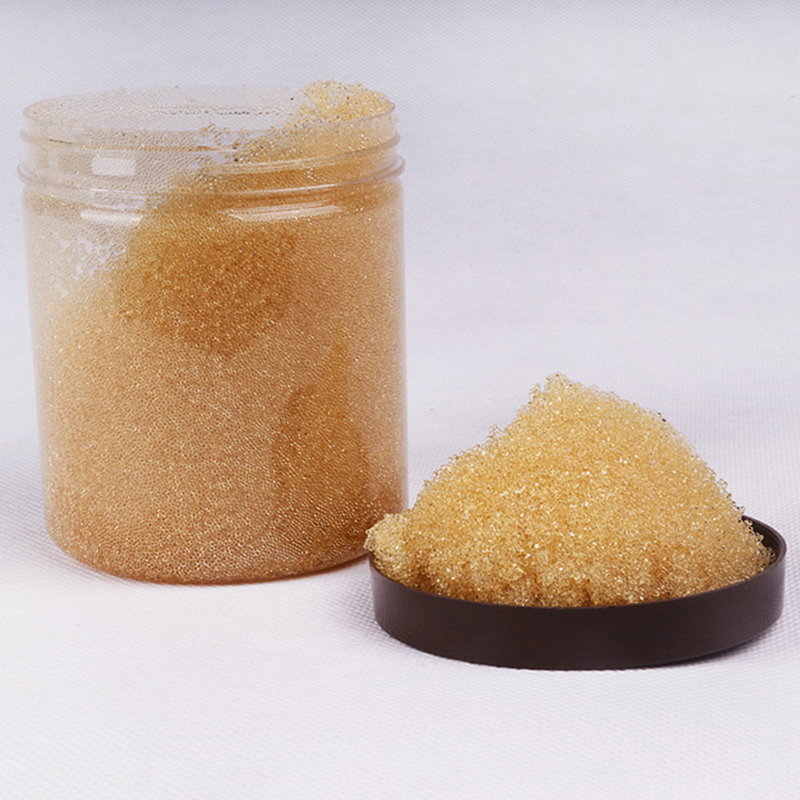 离子交换树脂使用时的注意事项是什么