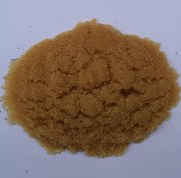 离子交换树脂的净水原理是什么