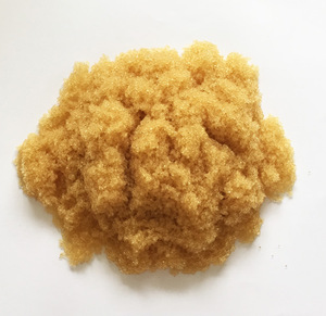 什么树脂可以去除六价铬树脂