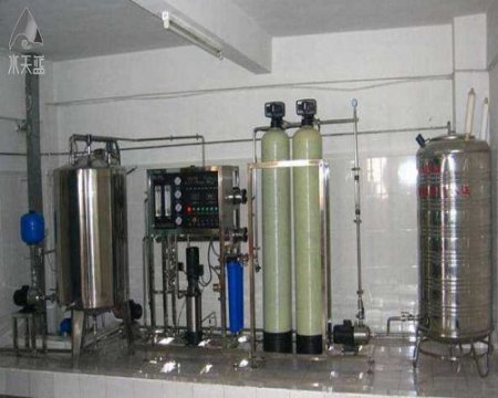 不锈钢圆柱形水箱日常运行要如何维护