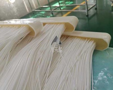 中空纤维MBR膜结构与突出优势