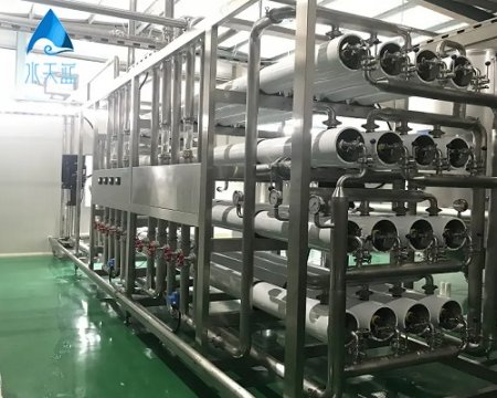 陶氏海水淡化膜常用型号