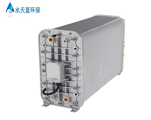 超纯水edi电阻率过低怎么解决