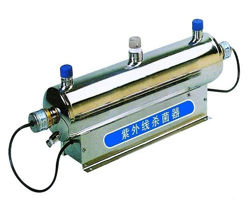 过流式紫外线杀菌器国产品牌有哪些