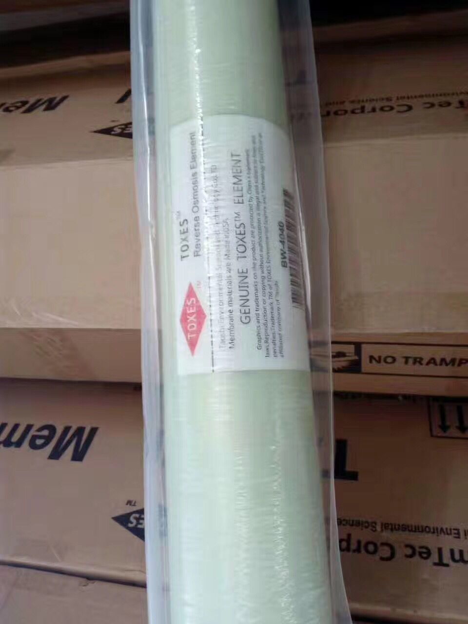 陶氏反渗透膜 bw-40的价格