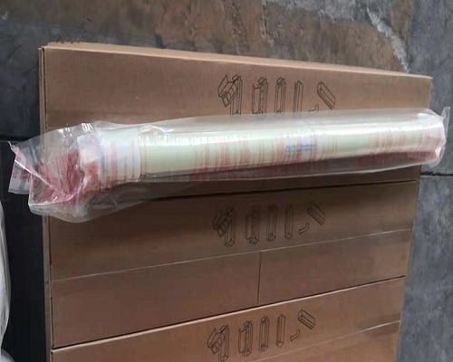 乐动官方网页版海水淡化膜型号大全