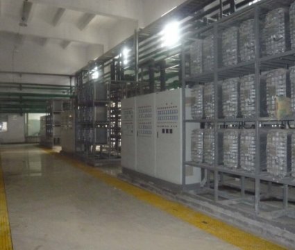 麦克尼斯EDI是哪里生产的