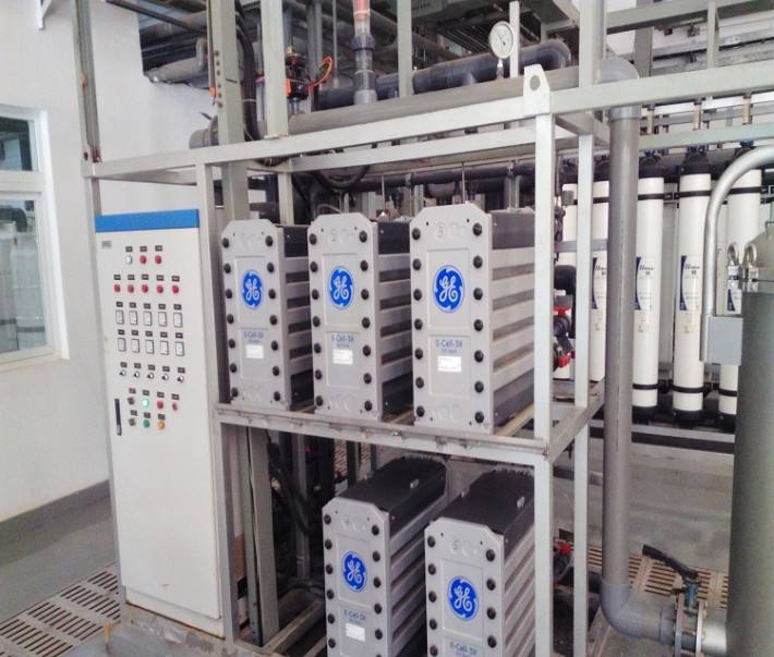 E-Cell-3X EDI价格多少