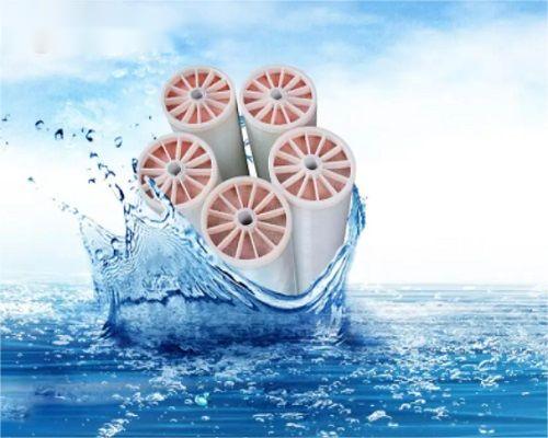 海水淡化膜有什么样的作用