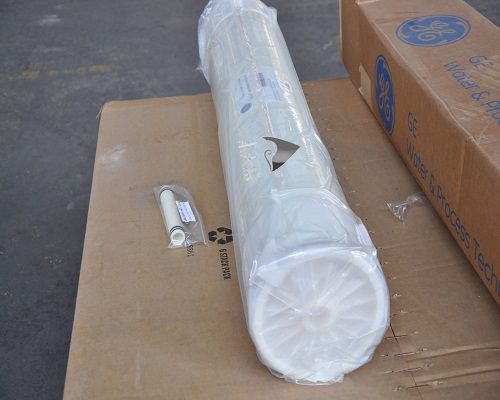 苏伊士海水淡化膜规格4040是什么意思