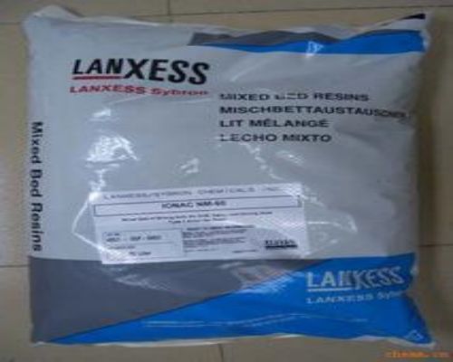 朗盛树脂S6368产品手册装填方法