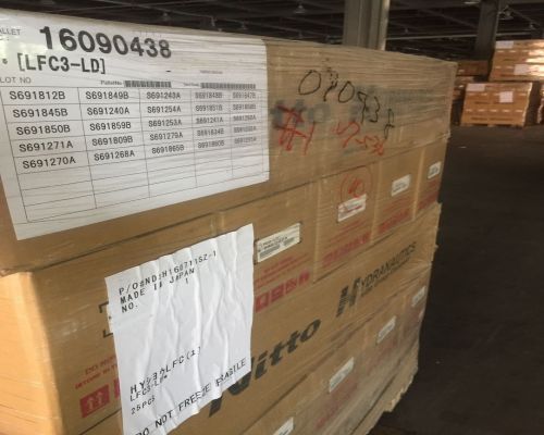 海德能抗污染膜型号有哪些