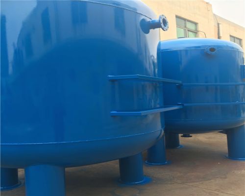活性炭过滤器滤料更换周期是多长时间？怎么更换
