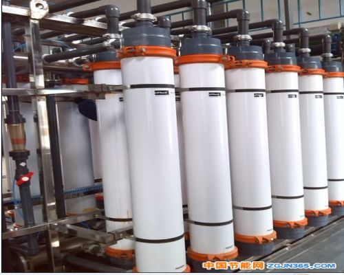 滨特尔超滤膜深圳什么地方有？价格怎么样？