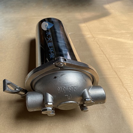 电动汽车电池电解液过滤器有什么作用？