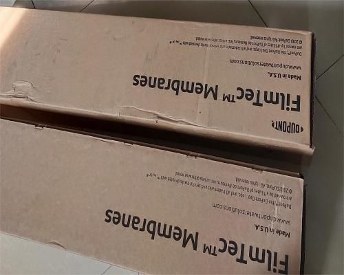 乐动官方网页版BW30XFRLE-400/34反渗透膜的报价价格和特点是什么