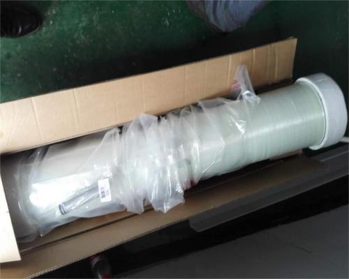 工业反渗透膜就是纯水膜吗？