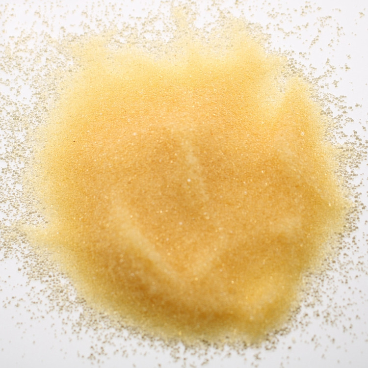 漂莱特食品级树脂C100EFG软化树脂有毒吗？