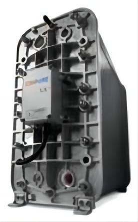 IONPURE西门子 LX-X 高纯连续电除盐 (CEDI) 模块产品手册_技术参数_特性特点